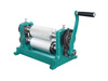 Beegiven Beeswax Foundation Machine