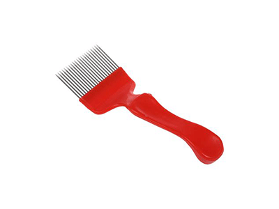 Beegiven Uncapping Kinfe uncapping Fork