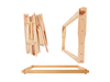 Beegiven Pine Bee Frame