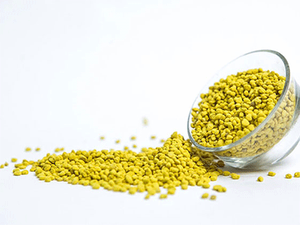 Beegiven Rape Bee Pollen