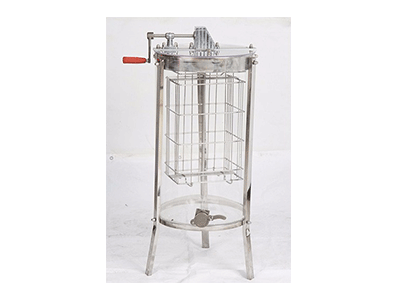 Beegiven Customized Honey Extractor